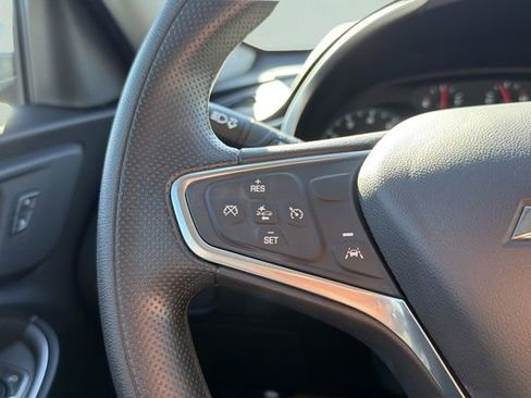 Certified 2023 Chevrolet Malibu LS image 22