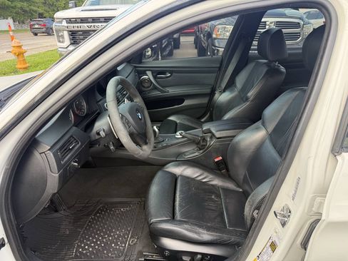 Used 2008 BMW M3 Sedan RWD image 10