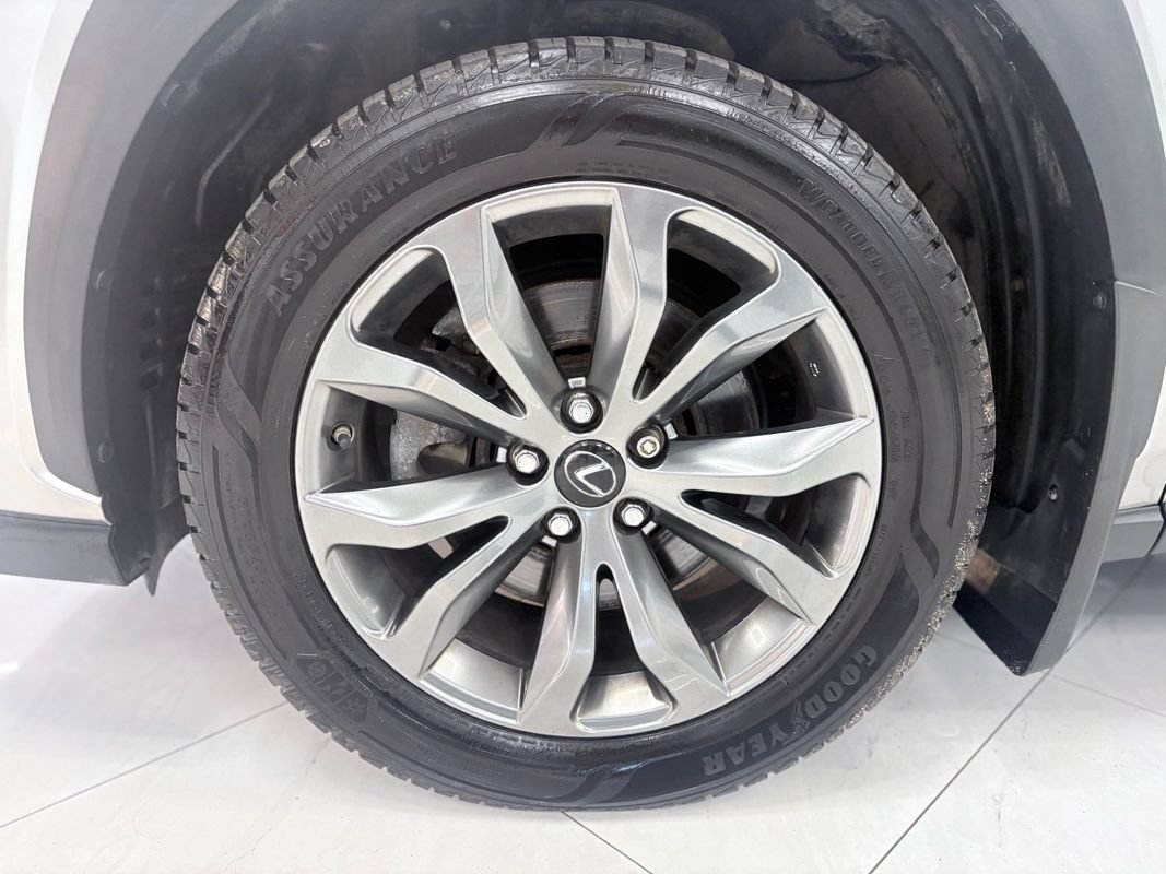 Used 2020 Lexus NX 300 F Sport AWD/4WD image 38