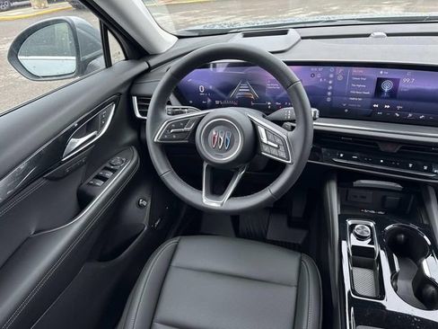 New 2026 Buick Envision Preferred image 18