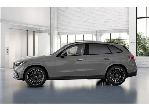 New 2026 Mercedes-Benz GLC 300 4MATIC image 33