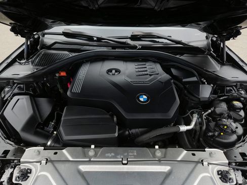 Used 2021 BMW 330i Sedan RWD image 23