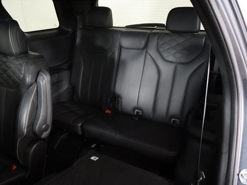 Used 2020 Hyundai Palisade Limited AWD/4WD image 40
