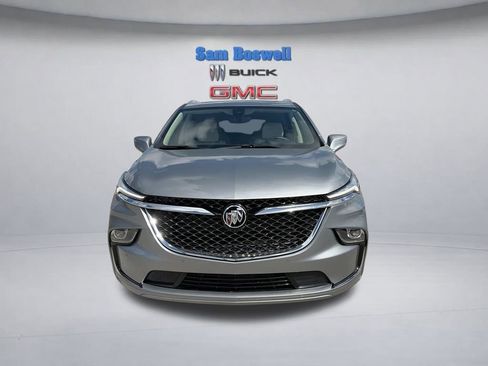 Used 2024 Buick Enclave Avenir image 3
