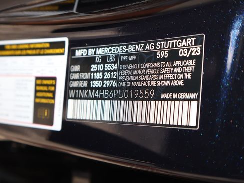 Used 2023 Mercedes-Benz GLC 300 4MATIC image 28