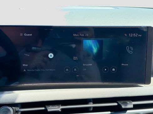 New 2026 Hyundai Tucson Limited image 31