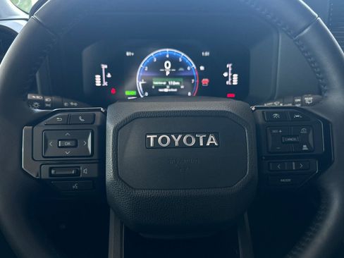 Used 2025 Toyota Land Cruiser 1958 AWD/4WD image 22