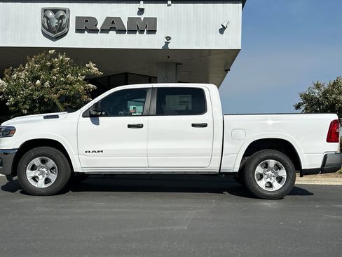 New 2026 RAM 1500 Big Horn image 7