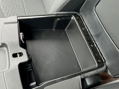 New 2026 RAM 2500 Tradesman image 21