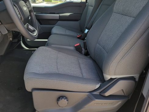 New 2025 Ford F250 XL w/ STX Appearance Package image 6