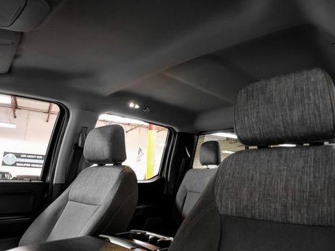 Used 2022 Ford F150 XLT w/ Equipment Group 302A High image 31