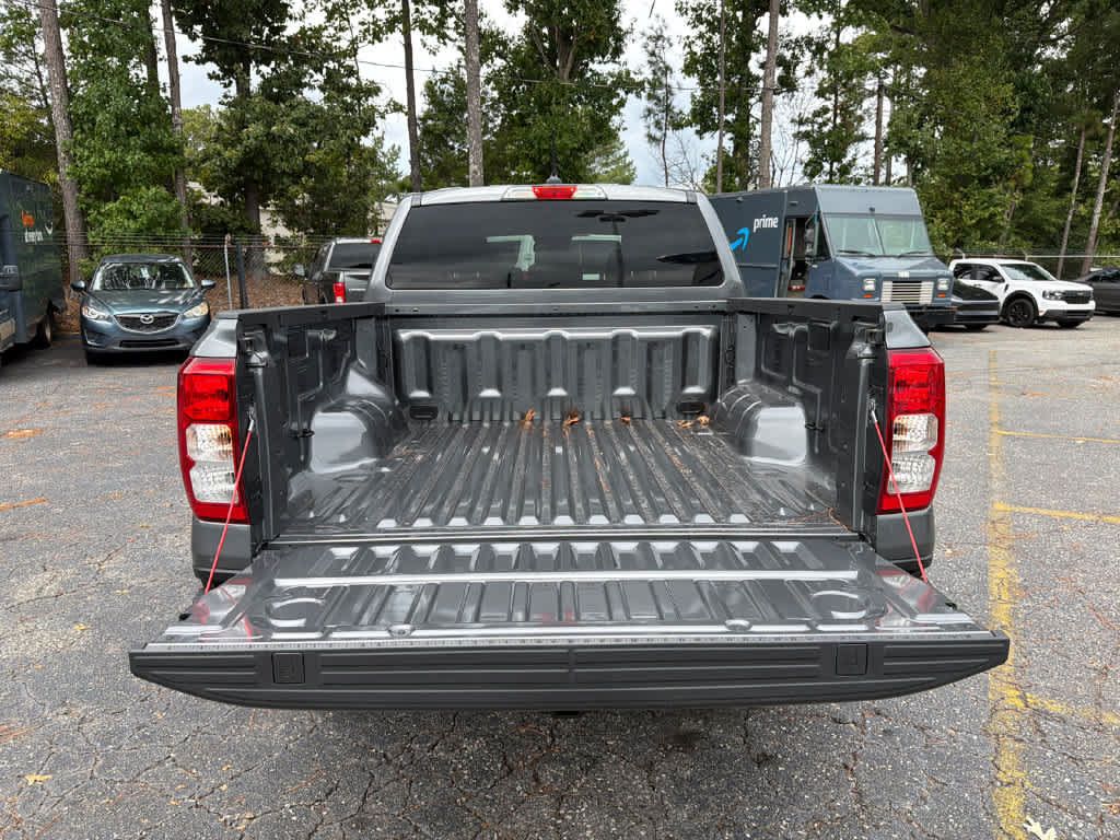 New 2026 Ford Ranger XL w/ Trailer Tow Package AWD/4WD image 16