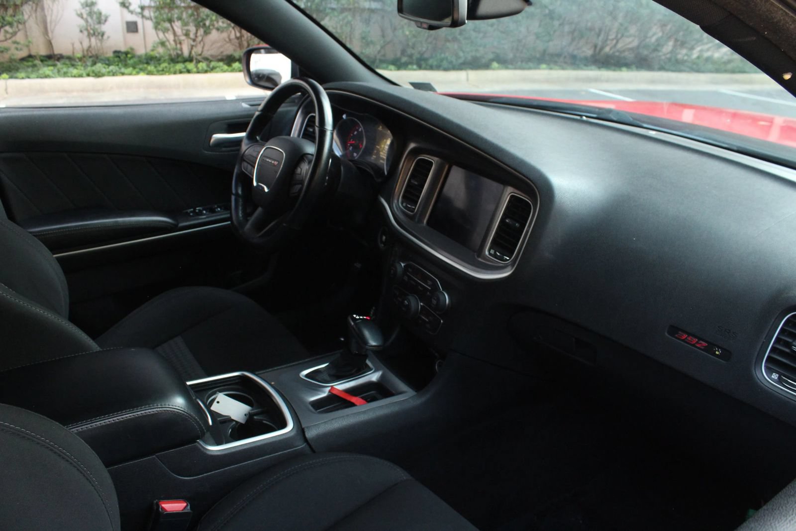 Used 2021 Dodge Charger Scat Pack w/ Dynamics Package RWD image 20
