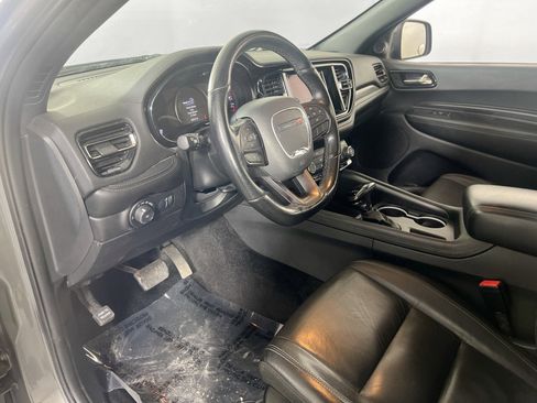 Used 2022 Dodge Durango GT image 9
