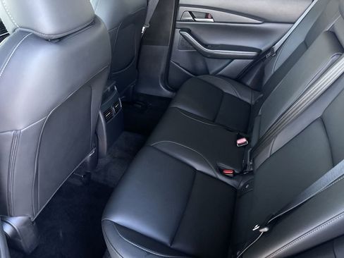 Used 2024 MAZDA CX-30 AWD 2.5 S w/ Select Sport Pkg image 19