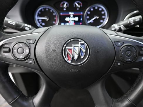 Used 2021 Buick Enclave Premium w/ Sun and Sites Package image 23