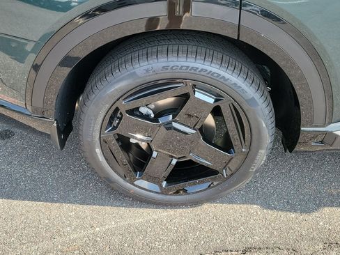 New 2027 Kia Telluride SX Prestige X-Line w/ Towing Package AWD/4WD image 41