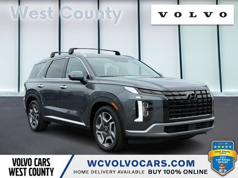 Used 2023 Hyundai Palisade Limited FWD image 1