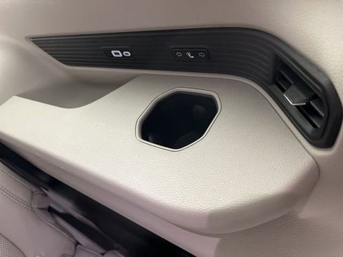 Used 2024 Jeep Wagoneer L Series II w/ Flexible Seating Group image 49