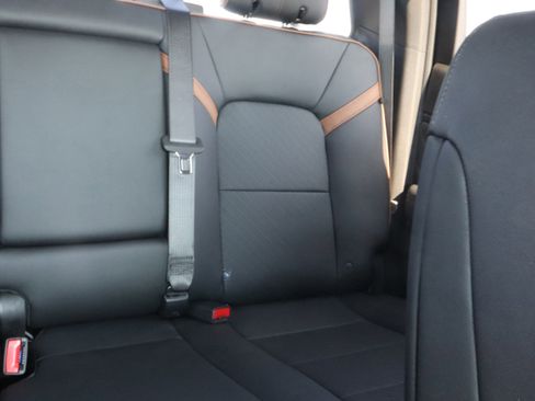 New 2026 GMC Canyon AT4 w/ AT4 Premium Package image 12