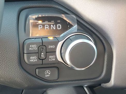 New 2026 RAM 1500 Big Horn w/ Night Edition image 34