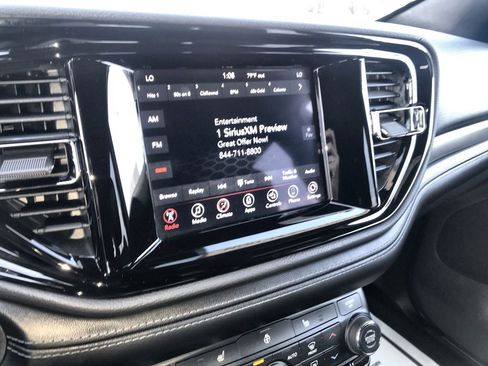 Used 2022 Dodge Durango GT image 16