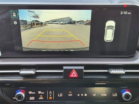 New 2026 Kia Sportage EX image 12