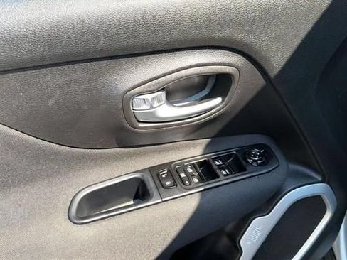 Used 2021 Jeep Renegade Sport AWD/4WD image 15