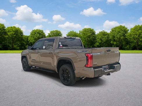 New 2026 Toyota Tundra Limited image 5