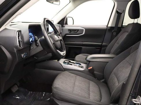 Certified 2022 Ford Bronco Sport Big Bend w/ Convenience Package image 16