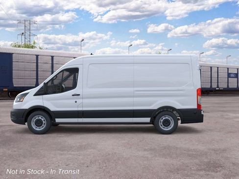 New 2026 Ford Transit 250 148 Medium Roof RWD image 3