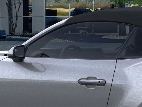 New 2026 Ford Mustang Premium w/ Bronze Appearance Package image 20