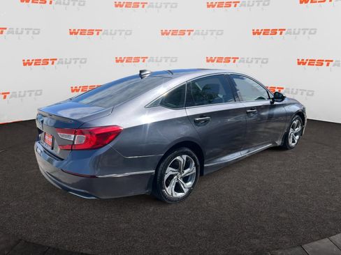 Used 2019 Honda Accord EX-L image 5