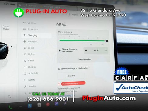 Used 2024 Tesla Model 3 Long Range image 26