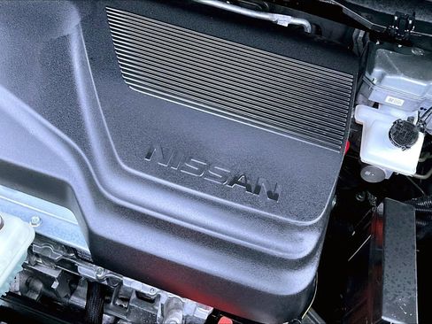 Used 2024 Nissan Leaf SV Plus image 30