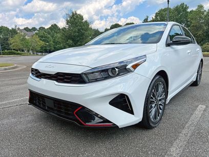 Used 2024 Kia Forte GT-Line
