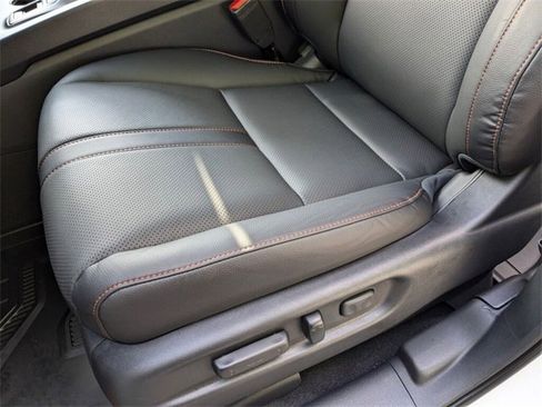 Certified 2025 Honda Ridgeline TrailSport+ image 25