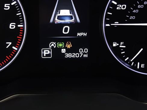 Used 2022 Subaru Outback Touring image 22