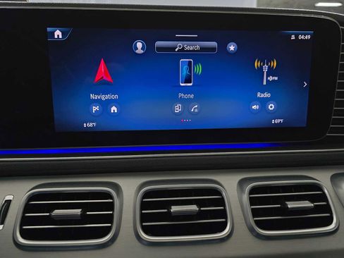 Certified 2024 Mercedes-Benz GLE 350 GLE 350 image 30