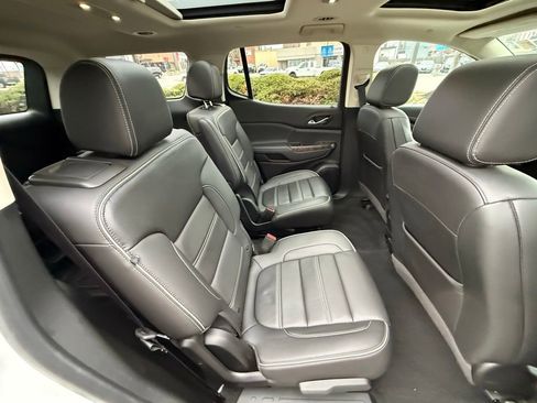 Used 2021 GMC Acadia Denali w/ Denali Ultimate Package image 41