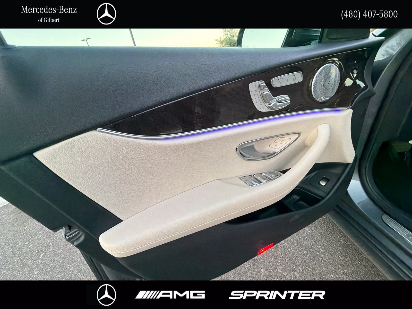 Certified 2019 Mercedes-Benz E 300 image 15