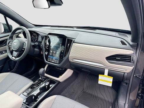 New 2026 Subaru Forester Premium AWD/4WD image 28