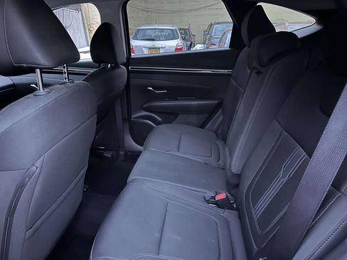 Used 2023 Hyundai Tucson SEL AWD/4WD image 16