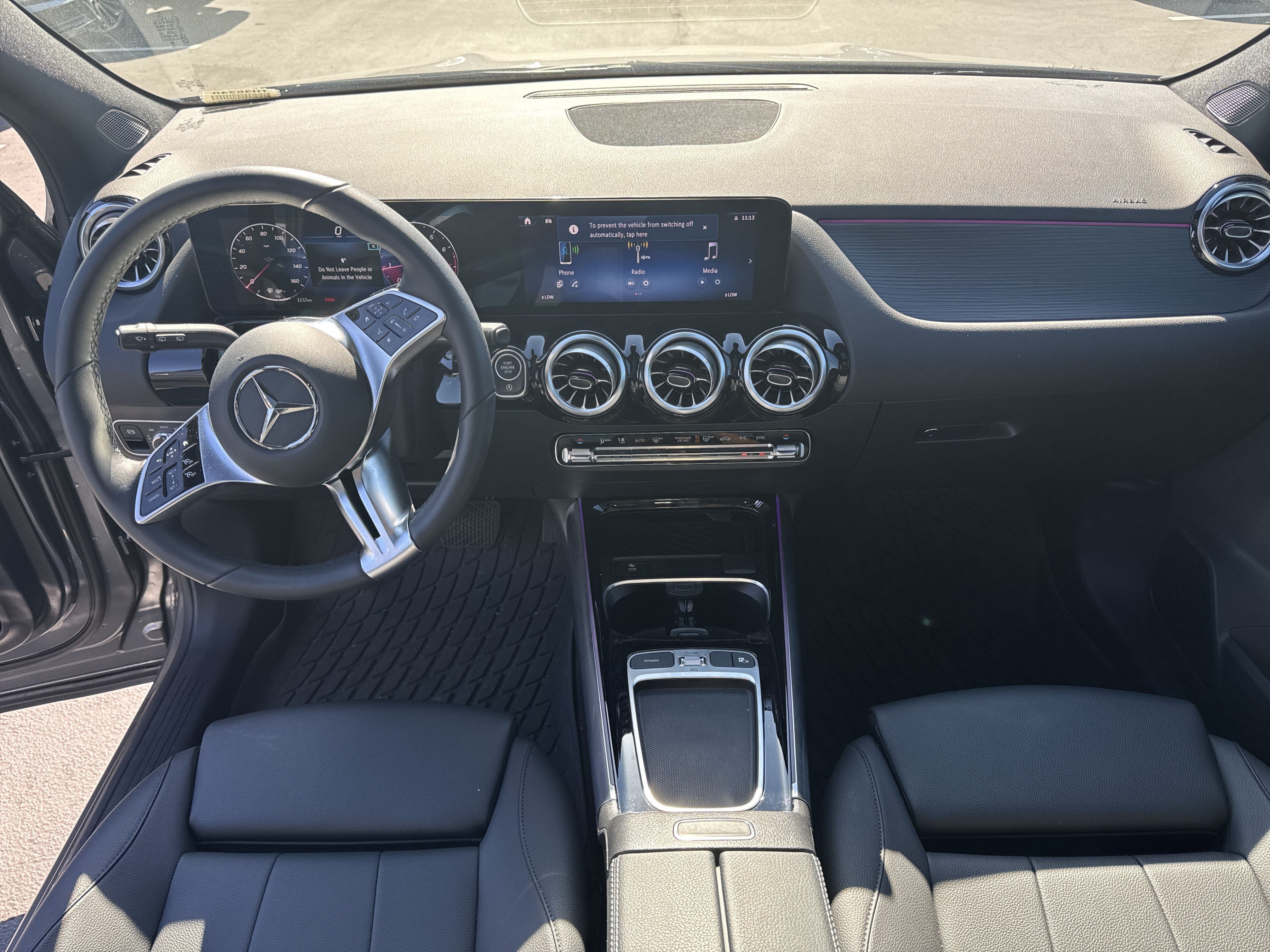 Certified 2026 Mercedes-Benz GLA 250 image 31