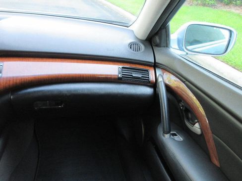 Used 2005 Acura RL AWD/4WD image 32