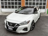 Used 2019 Nissan Maxima SL image 2
