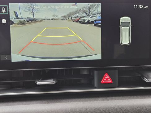 New 2026 Kia Carnival EX FWD image 15