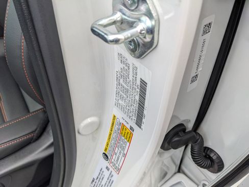 New 2026 Honda CR-V Sport-L image 41