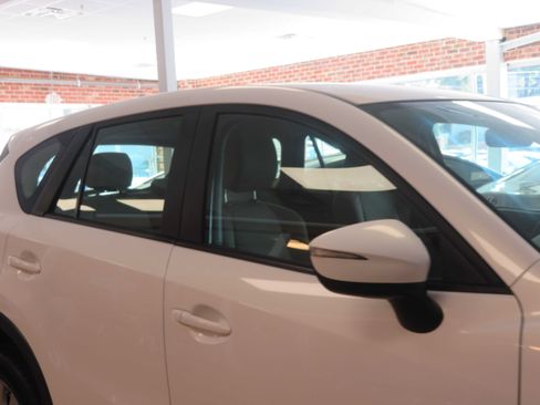 Used 2016 MAZDA CX-5 Sport FWD image 53