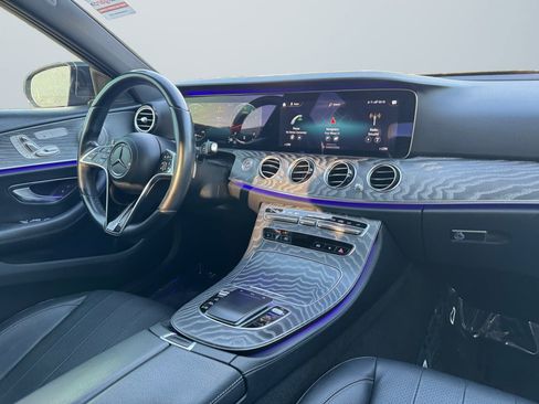 Used 2021 Mercedes-Benz E 350 Sedan image 14